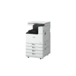 Canon imageRUNNER C3326i Έγχρωμο Πολυμηχάνημα Laser με Mobile Print 1759333 - Image 3