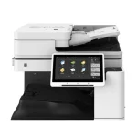 Canon imageRUNNER C3326i Έγχρωμο Πολυμηχάνημα Laser με Mobile Print 1759333 - Image 4