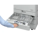 Canon imageRUNNER C3326i Έγχρωμο Πολυμηχάνημα Laser με Mobile Print 1759333 - Image 5