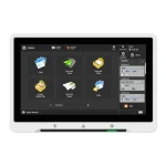 Canon imageRUNNER C3326i Έγχρωμο Πολυμηχάνημα Laser με Mobile Print 1759333 - Image 6