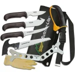 Outdoor Edge Μαχαιροπίρουνα για Camping 02OE006