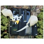 Outdoor Edge Μαχαιροπίρουνα για Camping 02OE006 - Image 2