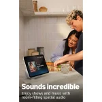Amazon Echo Show 11 US Smart Hub Zigbee / Thread Συμβατό με Alexa & Matter B0DC91H3JK - Image 4