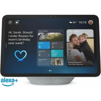 Amazon Echo Show 11 Smart Hub Zigbee / Thread Συμβατό με Alexa & Matter B0DC96PPZK
