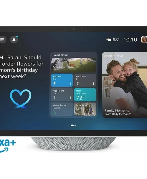 Amazon Echo Show 11 Smart Hub Zigbee / Thread Συμβατό με Alexa & Matter B0DC96PPZK