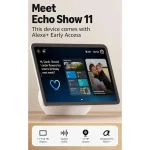 Amazon Echo Show 11 Smart Hub Zigbee / Thread Συμβατό με Alexa & Matter B0DC96PPZK - Image 2
