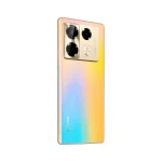 Infinix Note 40 Pro 5G Dual SIM (12/256GB) Gold 37413863 - Image 2