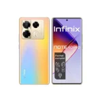 Infinix Note 40 Pro 5G Dual SIM (12/256GB) Gold 37413863 - Image 6
