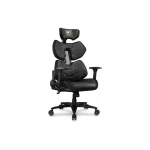 Cougar 3MTREGLB.0001 Καρέκλα Gaming Δερματίνης Μαύρη CGR-TRE-GLB - Image 6