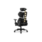 Cougar 3MTREGLB.0001 Καρέκλα Gaming Δερματίνης Μαύρη CGR-TRE-GLB - Image 7