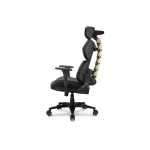 Cougar 3MTREGLB.0001 Καρέκλα Gaming Δερματίνης Μαύρη CGR-TRE-GLB - Image 8