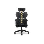 Cougar 3MTREGLB.0001 Καρέκλα Gaming Δερματίνης Μαύρη CGR-TRE-GLB - Image 9