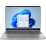 Lenovo ThinkBook 16 G7 ARP 16" IPS FHD+ (Ryzen 7-7735HS/16GB/1TB SSD/W11 Pro) Arctic Grey (International English Keyboard) 21MW0077PB