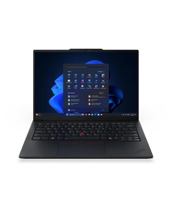 Lenovo ThinkPad E14 Gen 7 14" IPS FHD+ (Ultra 7-255U/16GB/1TB SSD/No OS) (International English Keyboard) 21SYS2YT00