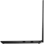 Lenovo ThinkPad E14 Gen 7 14" IPS FHD+ (Ultra 7-255U/16GB/1TB SSD/No OS) (International English Keyboard) 21SYS2YT00 - Image 5