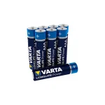 Varta LongLife Power Αλκαλικές Μπαταρίες AAA 1.5V 8τμχ 04903121418 - Image 4
