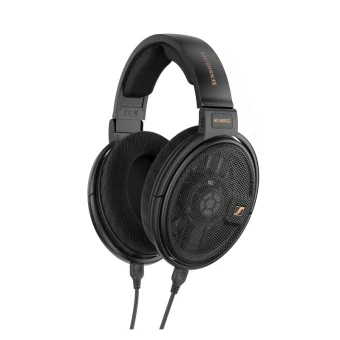 Sennheiser HD 660S2 Ενσύρματα Over Ear Ακουστικά Μαύρα 700240