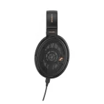 Sennheiser HD 660S2 Ενσύρματα Over Ear Ακουστικά Μαύρα 700240 - Image 3