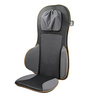 Medisana Mc825 Συσκευή Μασάζ Shiatsu για το Σώμα Γκρι 88939