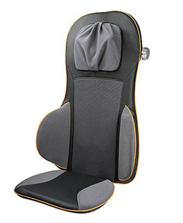 Medisana Mc825 Συσκευή Μασάζ Shiatsu για το Σώμα Γκρι 88939