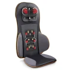 Medisana Mc825 Συσκευή Μασάζ Shiatsu για το Σώμα Γκρι 88939 - Image 5