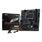 MSI PRO A620AM-G EVO WIFI Motherboard Micro ATX με AMD AM5 Socket 7E96-001R