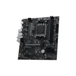 MSI PRO A620AM-G EVO WIFI Motherboard Micro ATX με AMD AM5 Socket 7E96-001R - Image 2