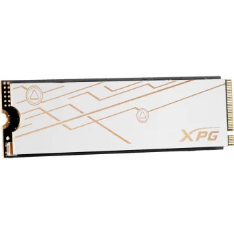 Adata XPG MARS 980 SSD 4TB τύπου Blade με σύνδεση PCI Express 5.0 SMAR-980B-4TCS