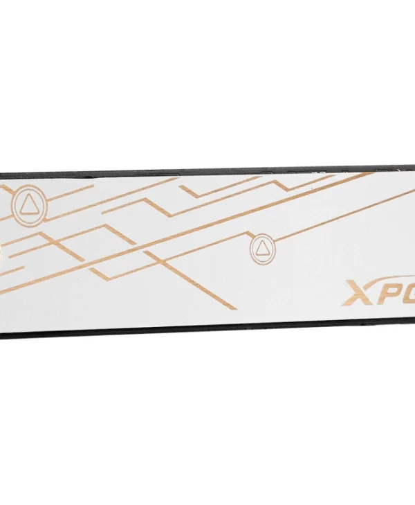 Adata XPG MARS 980 SSD 4TB τύπου Blade με σύνδεση PCI Express 5.0 SMAR-980B-4TCS