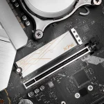 Adata XPG MARS 980 SSD 4TB τύπου Blade με σύνδεση PCI Express 5.0 SMAR-980B-4TCS - Image 5