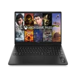 HP HyperX OMEN 15-gb0003nv 15" IPS FHD+ 165Hz (Ryzen 7-260/24GB/1.0TB SSD/GeForce RTX 5050/W11 Home) (International English Keyboard) D72A4EA