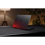 HP HyperX OMEN 15-gb0003nv 15" IPS FHD+ 165Hz (Ryzen 7-260/24GB/1.0TB SSD/GeForce RTX 5050/W11 Home) (International English Keyboard) D72A4EA - Image 5