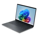 HP OmniBook X Flip 16-cb0001nv 16" IPS FHD+ Touchscreen (Ultra 7-355/32GB/1.0TB SSD/W11 Home) (International English Keyboard) D63V3EA - Image 5