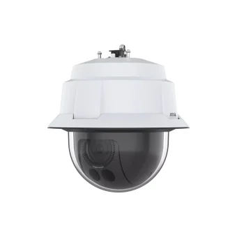 Axis Q6086-E IP Κάμερα Παρακολούθησης Full HD+ 4MP Αδιάβροχη με Μικρόφωνο 03188-003