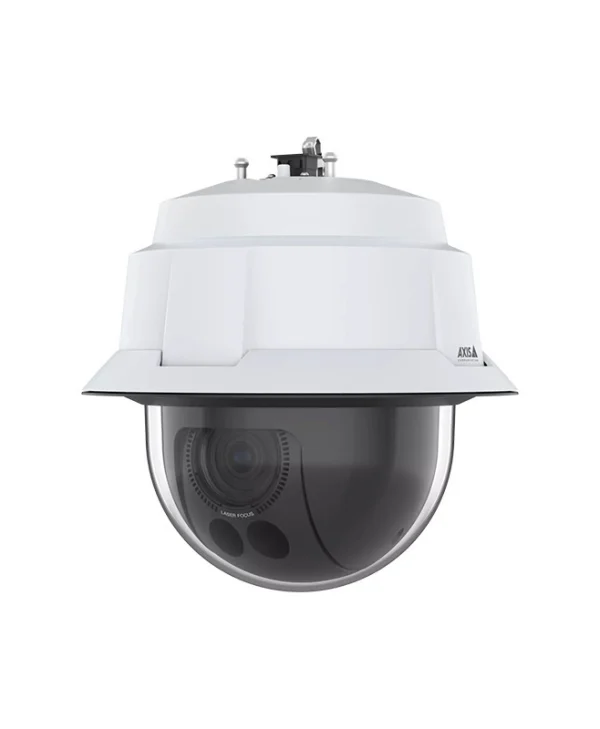 Axis Q6086-E IP Κάμερα Παρακολούθησης Full HD+ 4MP Αδιάβροχη με Μικρόφωνο 03188-003