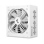 Deepcool Deepcool PS850G 850W Λευκό Τροφοδοτικό Υπολογιστή Full Modular 80 Plus Gold R-PS850G-FE0W-JGEU