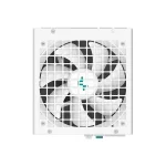 Deepcool Deepcool PS850G 850W Λευκό Τροφοδοτικό Υπολογιστή Full Modular 80 Plus Gold R-PS850G-FE0W-JGEU - Image 2