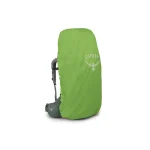 Osprey Ariel 65 Ορειβατικό Σακίδιο 65lt Πράσινο Expedition 640328 - Image 2