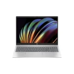 HP OmniBook 5 AI 16-af1072nw 16" IPS QHD+ (Ultra 5-225U/16GB/512GB SSD/No OS) Silver (US Keyboard) CW9Y9EA