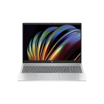 HP OmniBook 5 AI 16-af1072nw 16" IPS QHD+ (Ultra 5-225U/16GB/512GB SSD/No OS) Silver (US Keyboard) CW9Y9EA