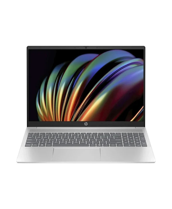 HP OmniBook 5 AI 16-af1072nw 16" IPS QHD+ (Ultra 5-225U/16GB/512GB SSD/No OS) Silver (US Keyboard) CW9Y9EA