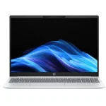 HP OmniBook 5 AI 16-af1072nw 16" IPS QHD+ (Ultra 5-225U/16GB/512GB SSD/No OS) Silver (US Keyboard) CW9Y9EA - Image 4