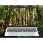 HP OmniBook 5 16-bc1019nw 16" IPS FHD+ (Ryzen 7-8840U/16GB/512GB SSD/No OS) Glacier Silver (US Keyboard) CX4R5EA - Image 2