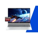 HP OmniBook 5 16-bc1019nw 16" IPS FHD+ (Ryzen 7-8840U/16GB/512GB SSD/No OS) Glacier Silver (US Keyboard) CX4R5EA - Image 3