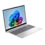 HP OmniBook 5 16-ag1030nw 16" IPS FHD (Ryzen AI 300 Series-7 350/24GB/512GB SSD/W11 Home) Glacial Silver (US Keyboard) CX4Q9EA