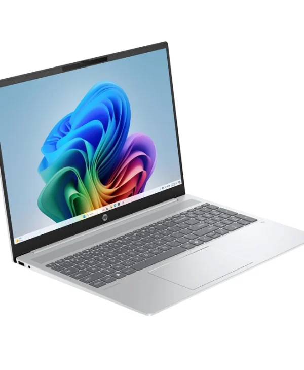 HP OmniBook 5 16-ag1030nw 16" IPS FHD (Ryzen AI 300 Series-7 350/24GB/512GB SSD/W11 Home) Glacial Silver (US Keyboard) CX4Q9EA