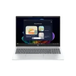 HP OmniBook 5 16-ag1030nw 16" IPS FHD (Ryzen AI 300 Series-7 350/24GB/512GB SSD/W11 Home) Glacial Silver (US Keyboard) CX4Q9EA - Image 5