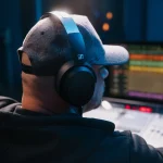 Sennheiser HD-480 Pro Ενσύρματα Over Ear Ακουστικά Μαύρα HD 480 PRO - Image 6