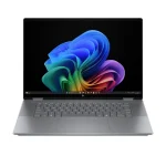 HP OmniBook X Flip 16-ar0016nw 16" OLED FHD+ (Ryzen AI 300 Series-5 340/16GB/1TB SSD/W11 Home) (US Keyboard) CX5D7EA