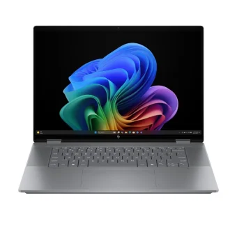 HP OmniBook X Flip 16-ar0016nw 16" OLED FHD+ (Ryzen AI 300 Series-5 340/16GB/1TB SSD/W11 Home) (US Keyboard) CX5D7EA
